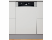 Whirlpool WSBC 3M27 X Pultové 10 jídelních sad E