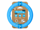 Fetching ring Waudog PitchDog20 blue