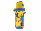 Water bottle 600 ml Pokemon PK00033 KiDS Licensing