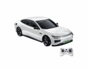 Remote control RC car 1:16 Double Eagle (white) Electric car E725-003