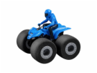 Double Eagle remote control RC quad (blue) E383-003