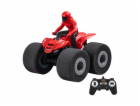 Remote control RC quad 1:8 Double Eagle (red) E383-003