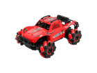 Remote-controlled car 1:18 Double Eagle (red)  Buggy (Omn...