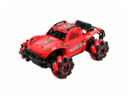 Remote-controlled car 1:18 Double Eagle (red)  Buggy (Omnidirectional ) E346-003