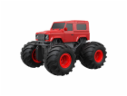 Remote-controlled car Double Eagle (red)  Land Rover (Amp...