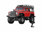 Remote-controlled car 1:14 Double Eagle (red) Land Rover ...