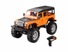 Remote-controlled car 1:14 Double Eagle (Orange)  Land Ro...