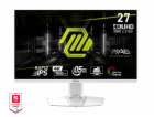 MSI MAG/274URFW/27"/IPS/4K UHD/160Hz/0,5ms/White/2R