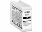 EPSON ink Singlepack Matte Black T47A8 UltraChrome Pro 10...