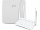 Router ZTE MF258 + IDU Wifi6