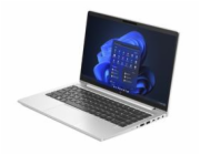 HP NTB EliteBook 640 G10 i5-1335U 14,0FHD 250HD, 1x16GB, 512GB, ax, BT, FpS, bckl kbd, Win11Pro, 3y onsite