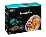 Weber SmokeFire Pellets Alder 8 kg