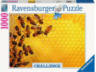 Puzzle Bienen