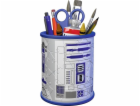  3D Puzzel Utensilo Star Wars R2D2, puzzle