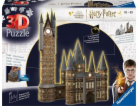  3D puzzle Harry Potter Hogwarts Castle - Astronomy Tower...