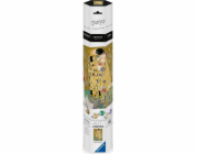 Ravensburger CreArt ART Collection - The Kiss (Klimt), malba