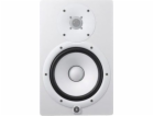 Yamaha HS8 White - Aktivní dvoupásmový monitor blízkého p...