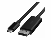 Belkin USB-C to  DisplayPort Cable 1,4m black AVC014bt2MBK