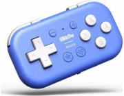 Micro Bluetooth gamepad