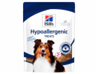 HILL S Hypoallergenic - pamlsek pro psa - 220g