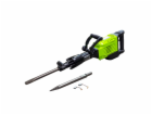 Zipper ZI-ABH1700D Demolition Hammer