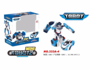 Transformátor TOBOT MX0397386