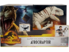 Mattel Jurský svět obří dinosaurus Speed Dino, hračka