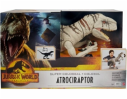 Mattel Jurský svět obří dinosaurus Speed Dino, hračka