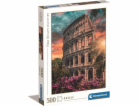 Puzzle 500 Koloseum