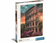 Puzzle 500 Koloseum