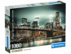 Puzzle 1000 New York skyline