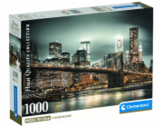 Puzzle 1000 New York skyline