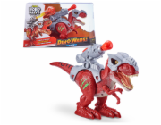 Zuru figurka Robo Alive Dino Wars T-Rex interaktivní figurka