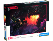 Puzzle 1000 Dungeons & Dragons