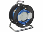 Brennenstuhl Compressor Hose Reel Anti Twist 20m Stand.6/12