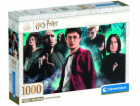 Puzzle 1000 Harry Potter