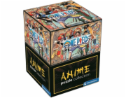 Clementoni - Puzzle Anime Collection: One Piece 500 dílků