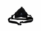 Buteo Photo Gear Bean Bag 1 Saddle & Belt black