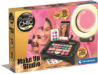 Clementoni - CRAZY CHIC Studio Make-up