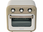 Ariete Vintage Air Fryer Mini- Oven beige