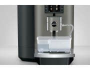 JURA X10 Plně automatické Espresso kávovar 5 l