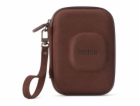 Fujifilm instax mini LiPlay Bag dark bronze