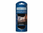 Náplně do osvěžovače Yankee Candle, Černý kokos, 2 x 18.5 ml