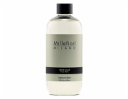 Náplň do difuzéru Millefiori Milano, Natural, 250ml/Bílé pižmo