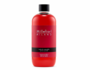 Náplň do difuzéru Millefiori Milano, Natural, Jablko a skořice, 250 ml