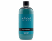 Náplň do difuzéru Millefiori Milano, Natural, 250ml/Středomořský bergamot