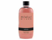 Náplň do difuzéru Millefiori Milano, Orosená vonokvětka, 500 ml