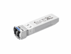 SFP modul TP-Link SM6110-LR 25Gbps, SFP+,  10km, SM LC. 