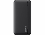 Powerbanka HAVIT PB90 10000 mAh (černá)