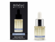 Aroma olej Millefiori Milano, Zářivé okvětní lístky, 15 ml